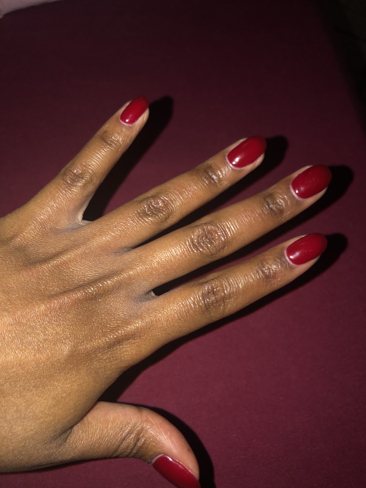 Recensione cliente Google